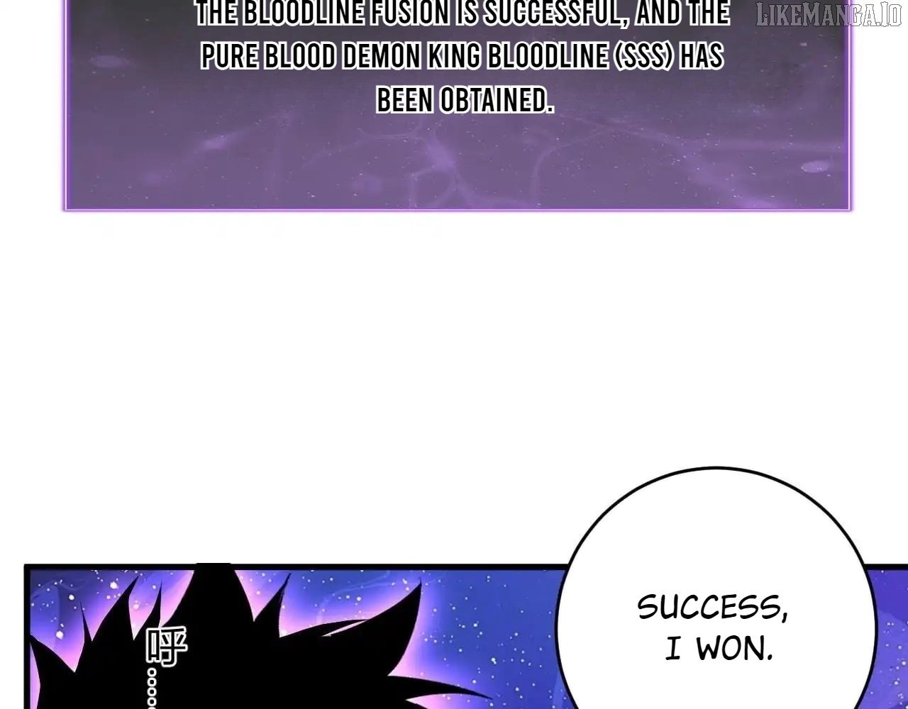 Virus King Chapter 87 - Page 120