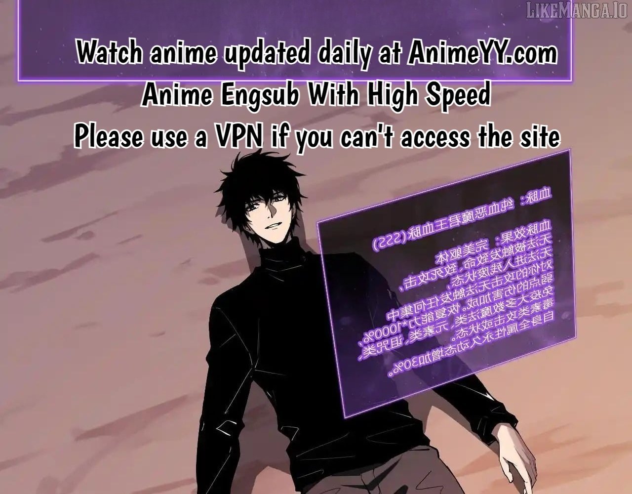 Virus King Chapter 87 - Page 123