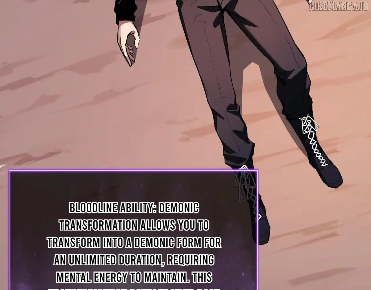 Virus King Chapter 87 - Page 124