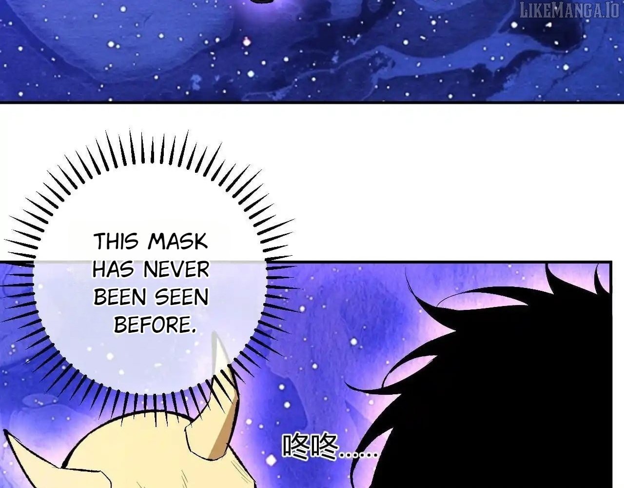 Virus King Chapter 87 - Page 20