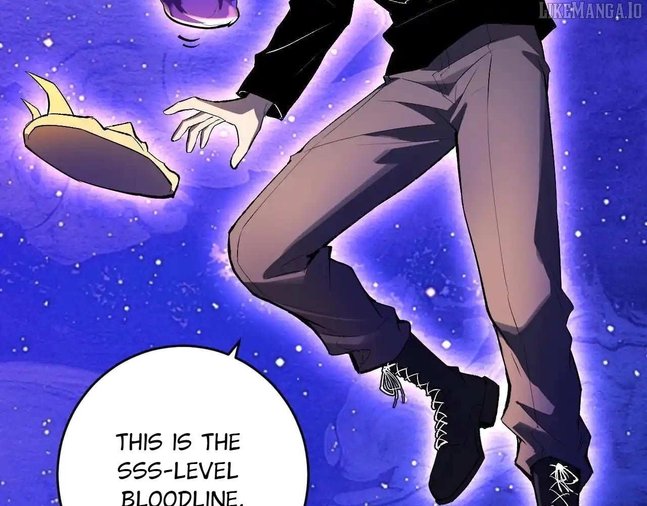 Virus King Chapter 87 - Page 26