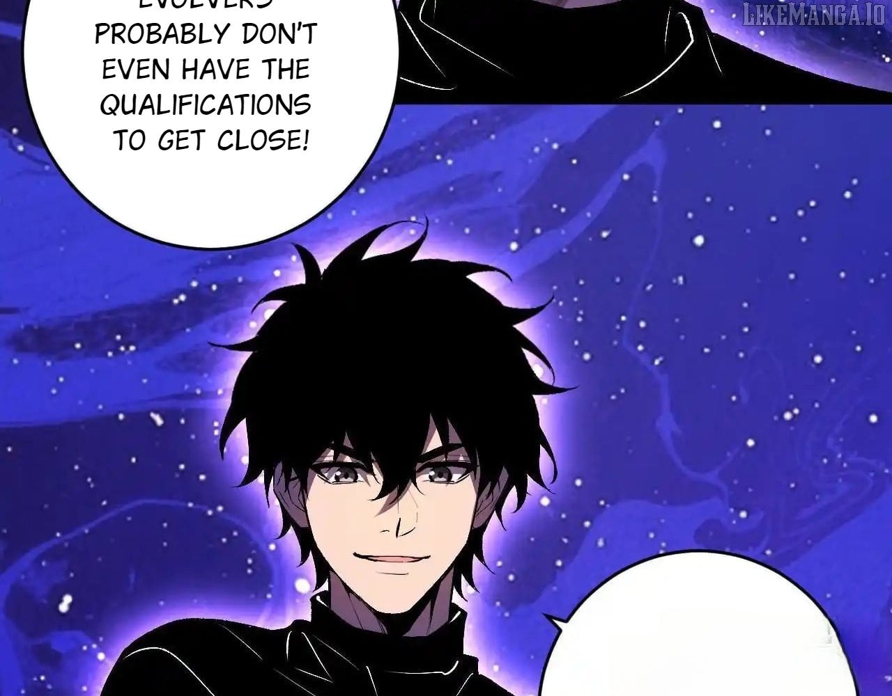 Virus King Chapter 87 - Page 29