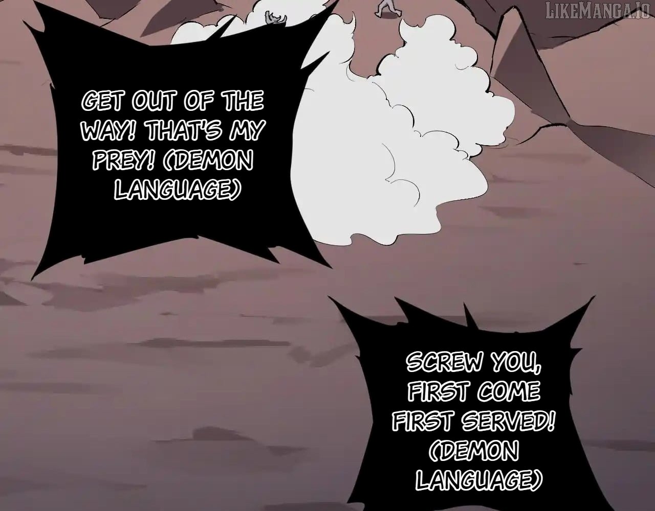 Virus King Chapter 87 - Page 3