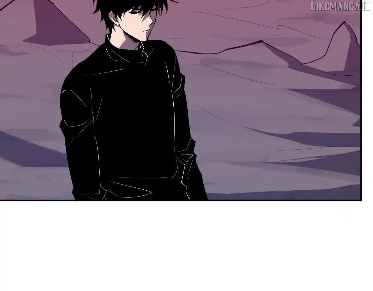 Virus King Chapter 87 - Page 43