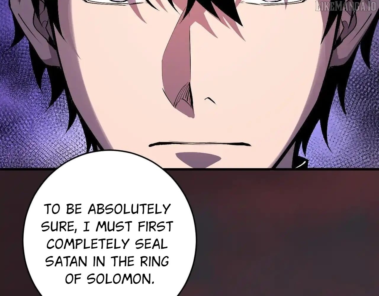 Virus King Chapter 87 - Page 45