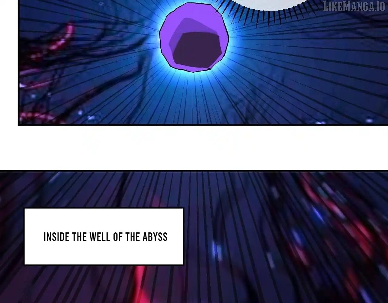 Virus King Chapter 87 - Page 50