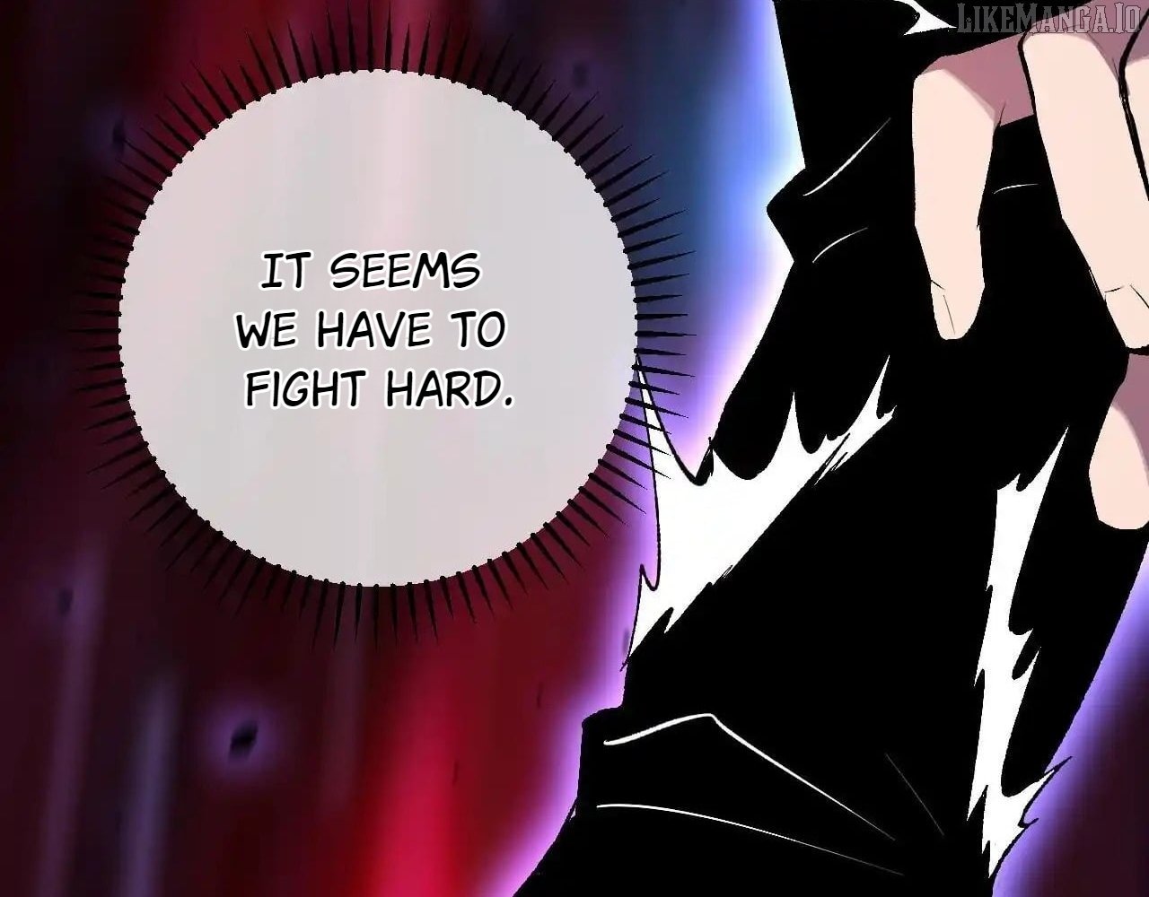 Virus King Chapter 87 - Page 57