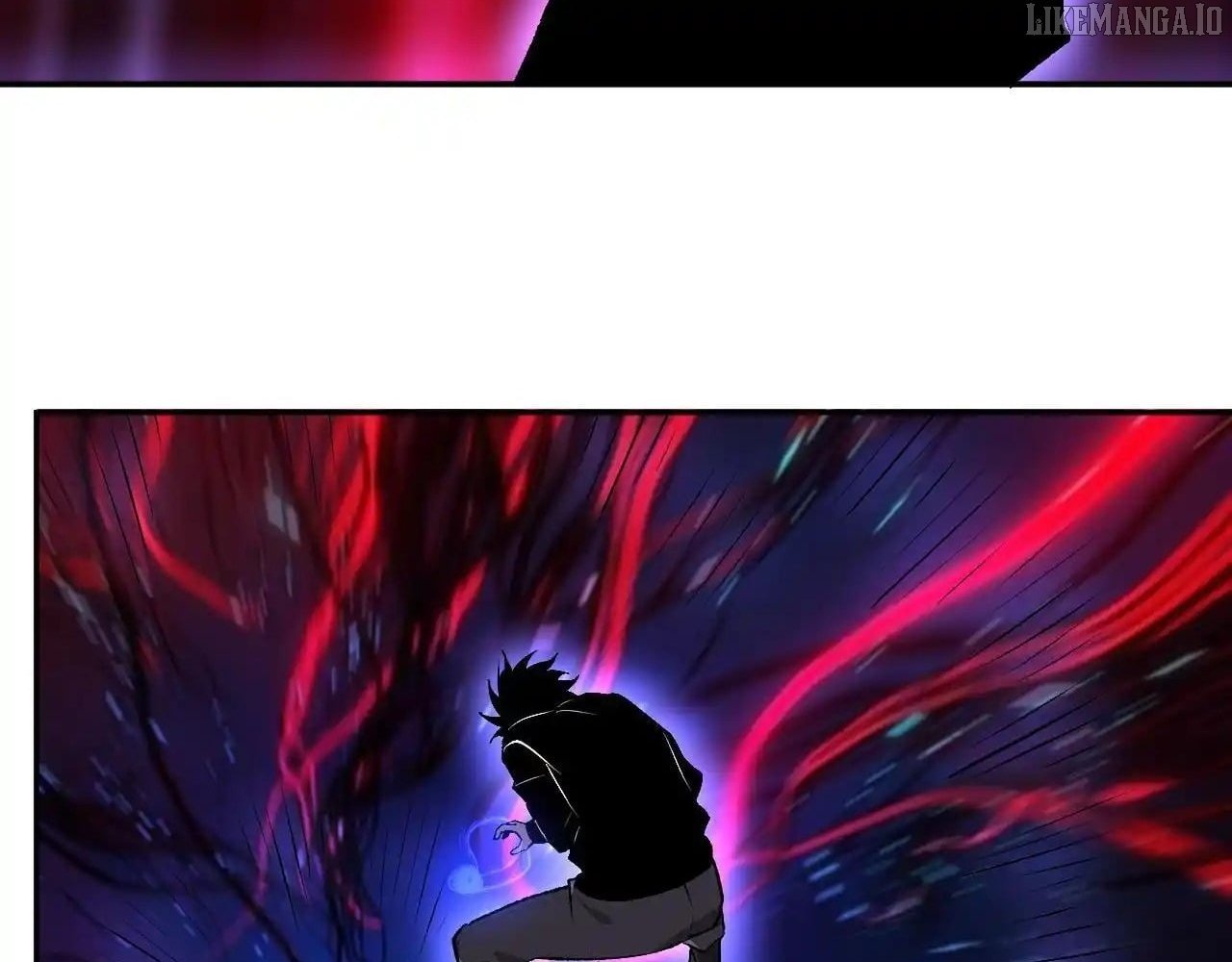 Virus King Chapter 87 - Page 58