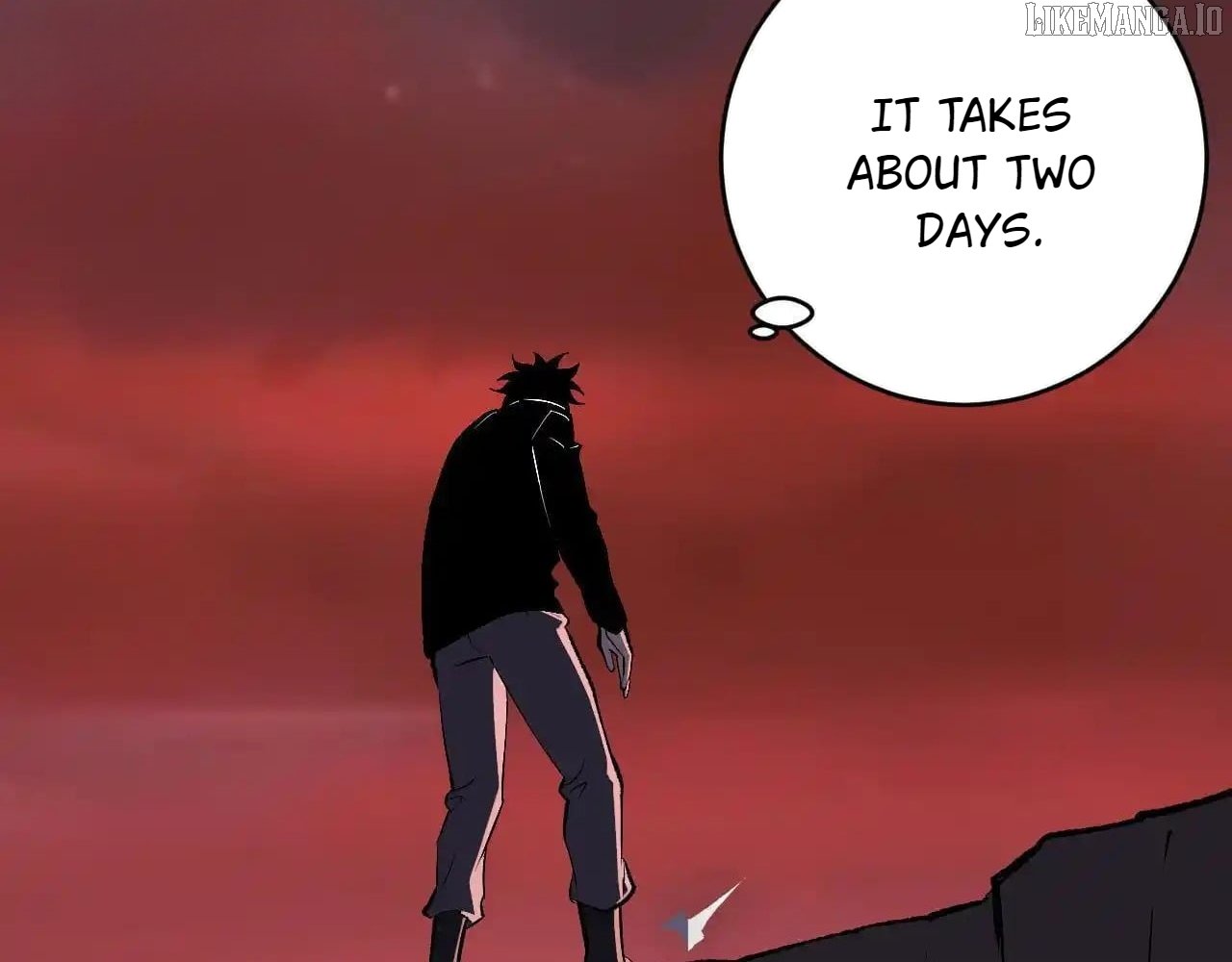 Virus King Chapter 87 - Page 64