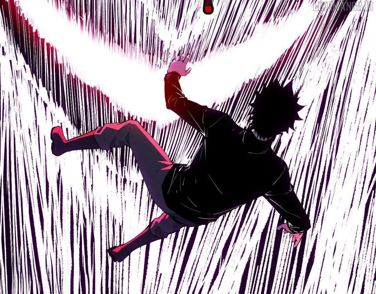 Virus King Chapter 87 - Page 76