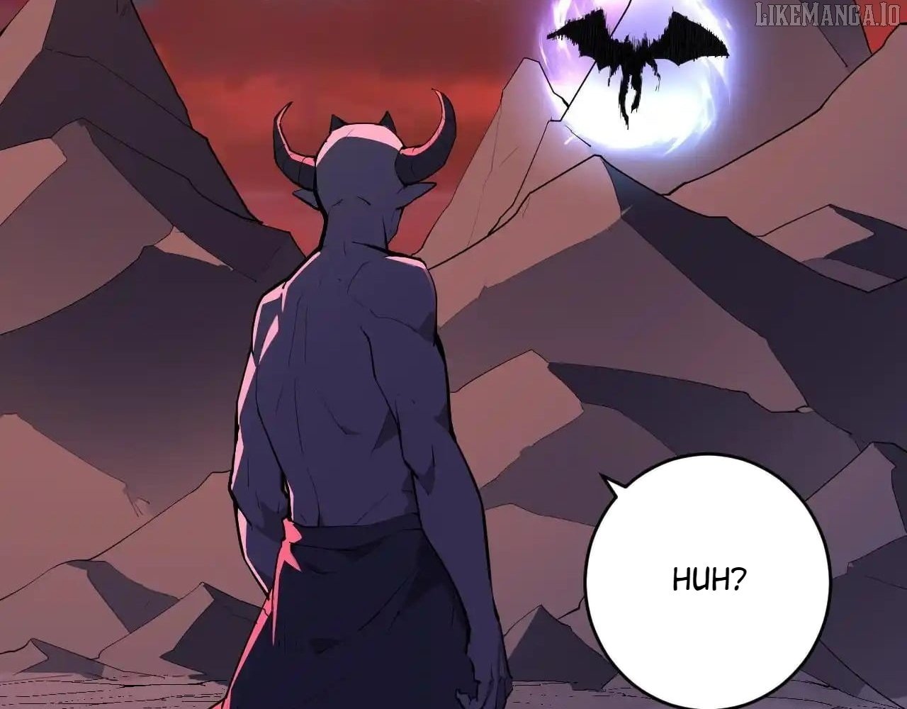 Virus King Chapter 87 - Page 82