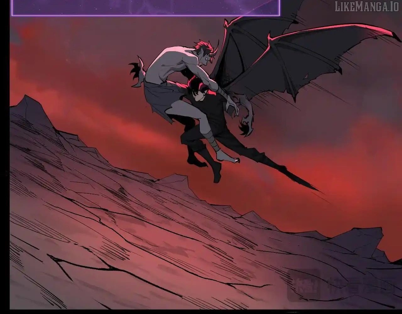 Virus King Chapter 87 - Page 93