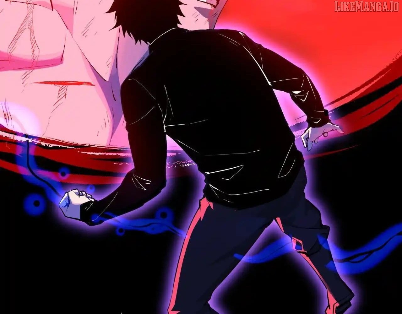 Virus King Chapter 87 - Page 95