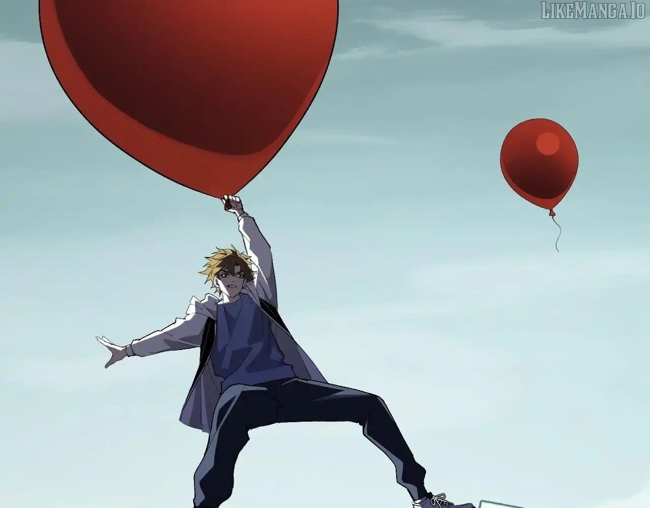 Virus King Chapter 88 - Page 102