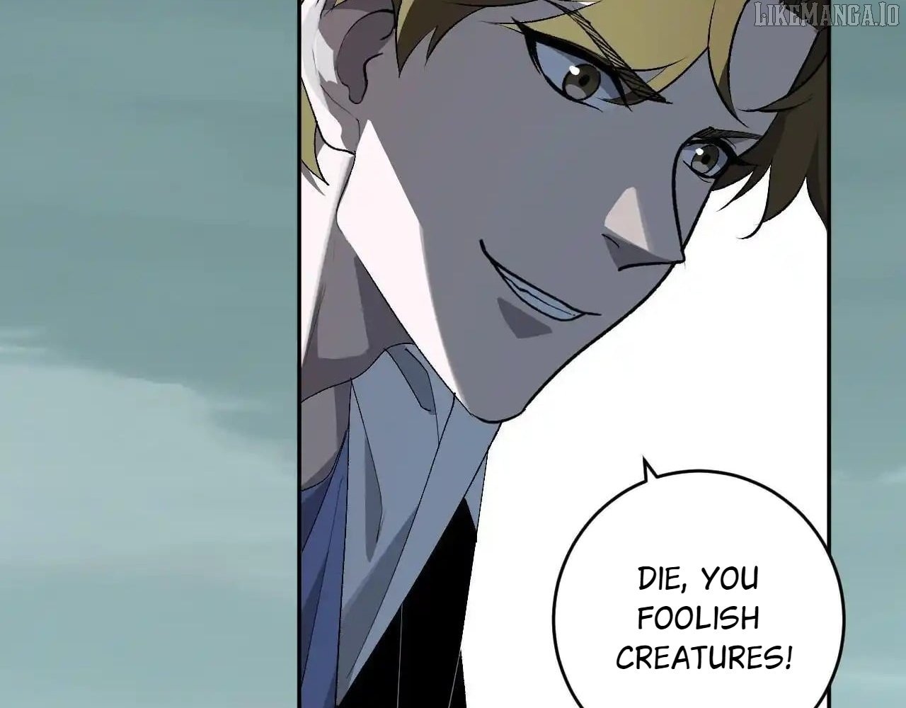 Virus King Chapter 88 - Page 105