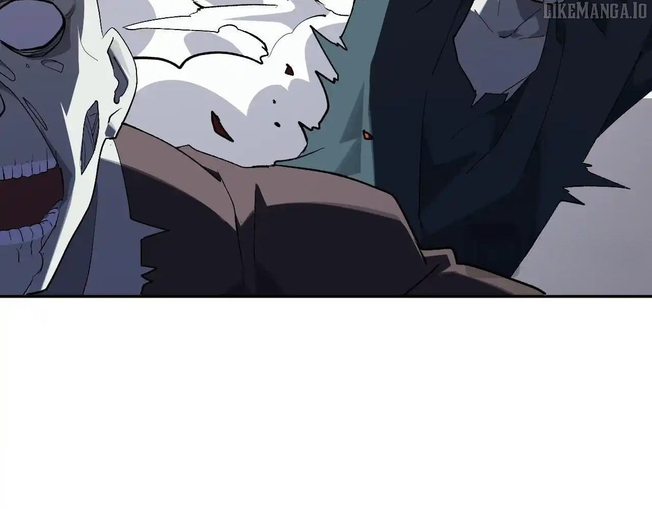 Virus King Chapter 88 - Page 109