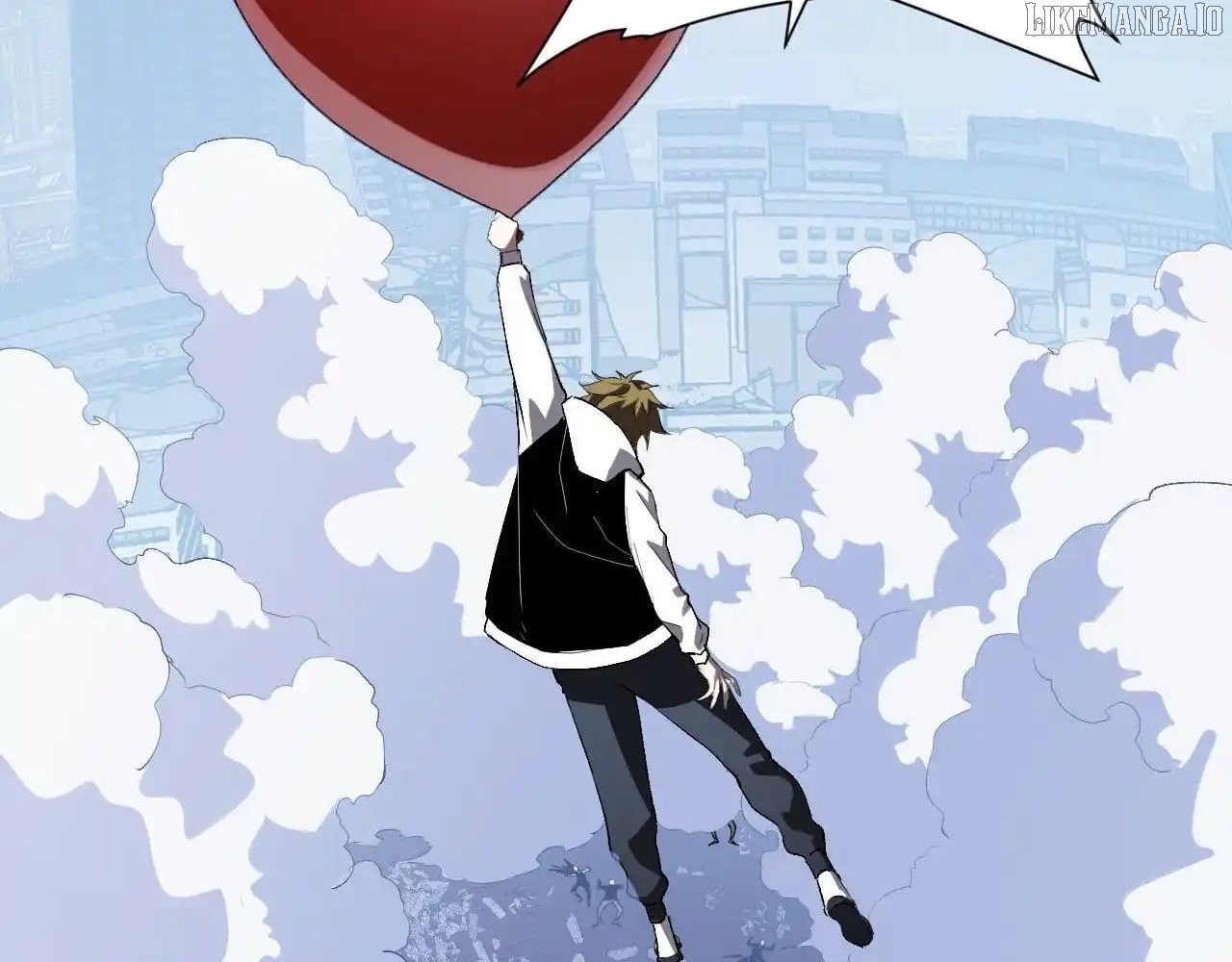 Virus King Chapter 88 - Page 111