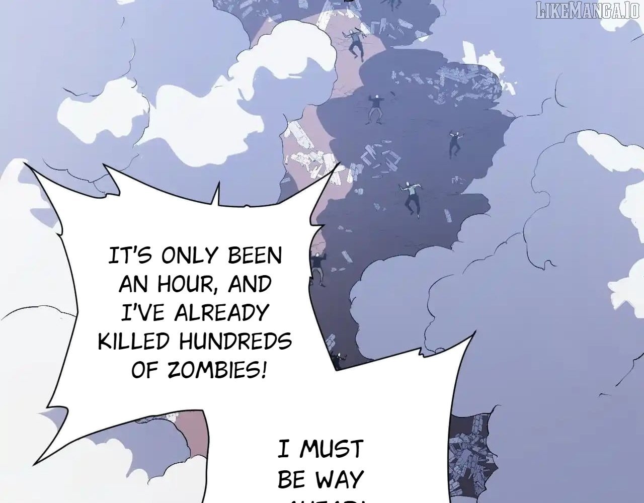 Virus King Chapter 88 - Page 112