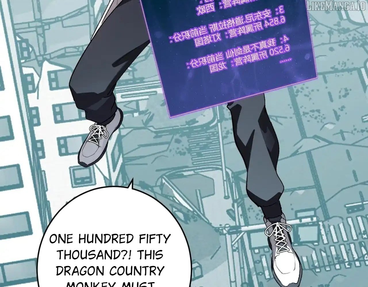 Virus King Chapter 88 - Page 117