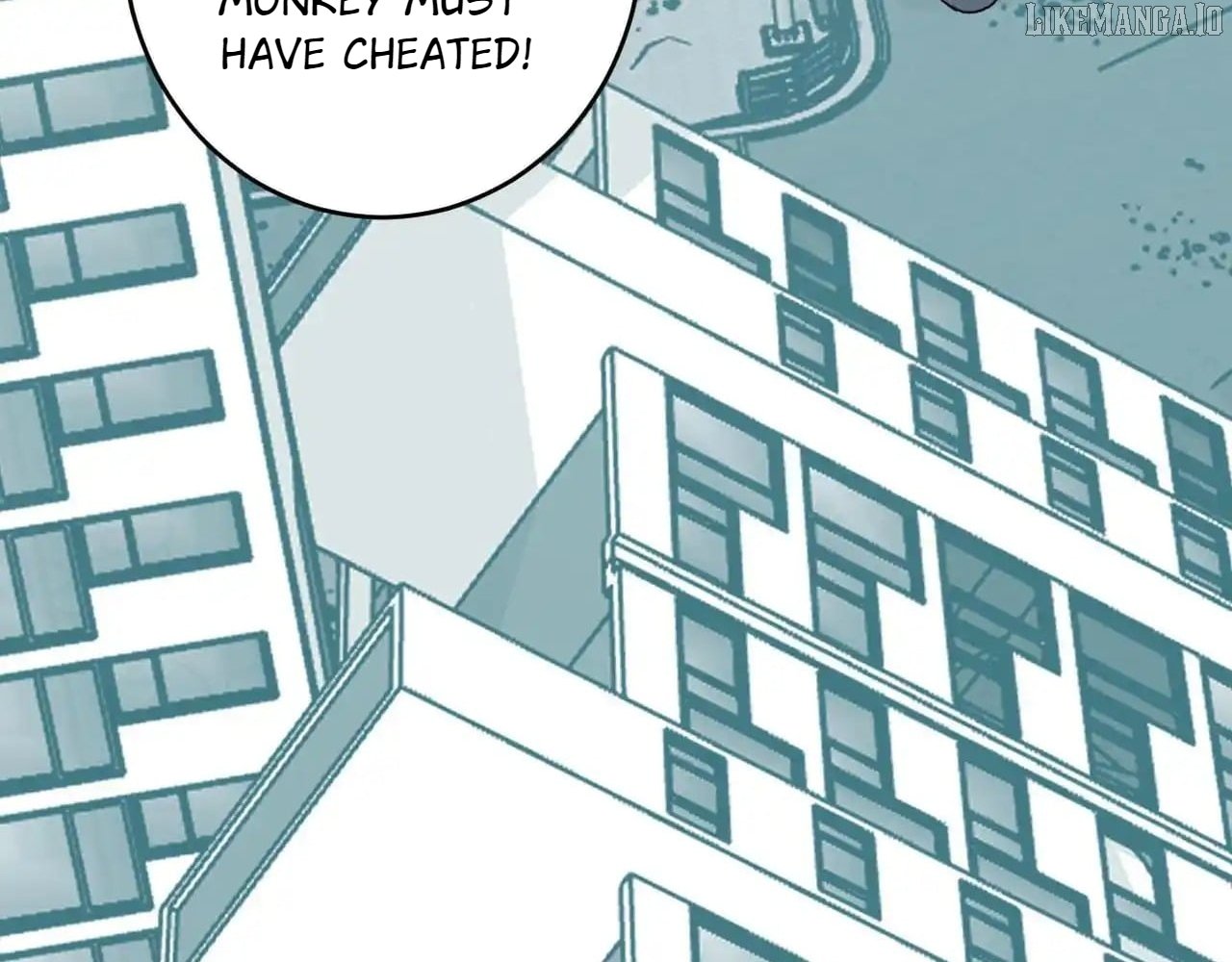 Virus King Chapter 88 - Page 118