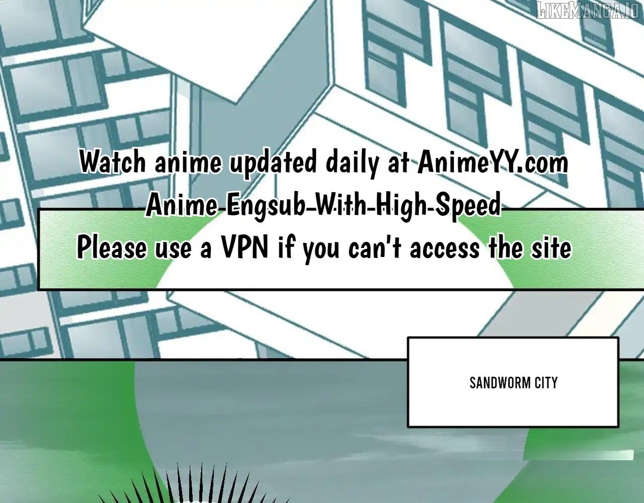 Virus King Chapter 88 - Page 119