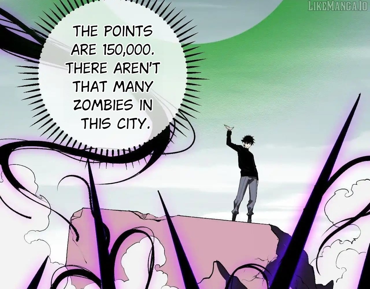 Virus King Chapter 88 - Page 120