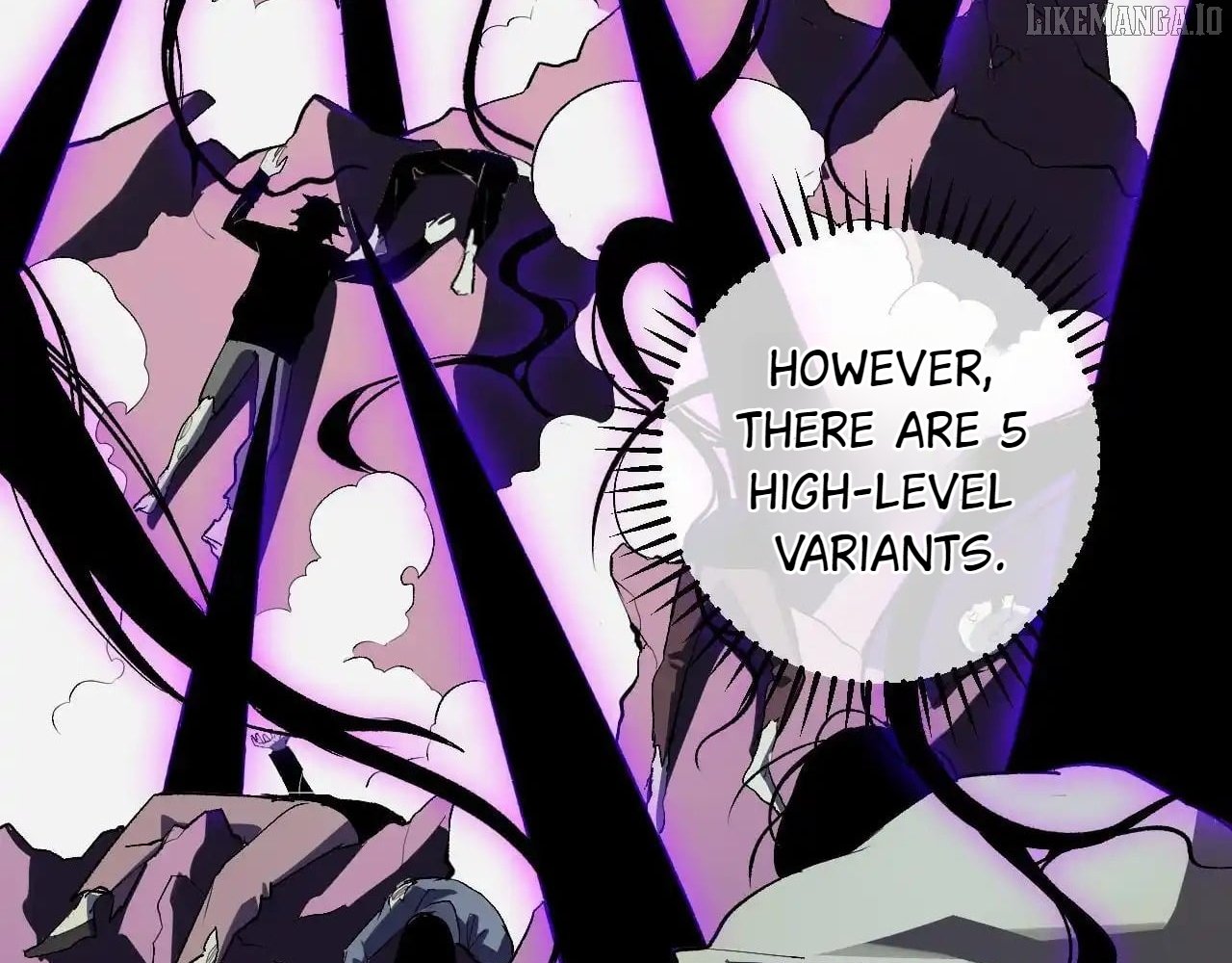Virus King Chapter 88 - Page 121