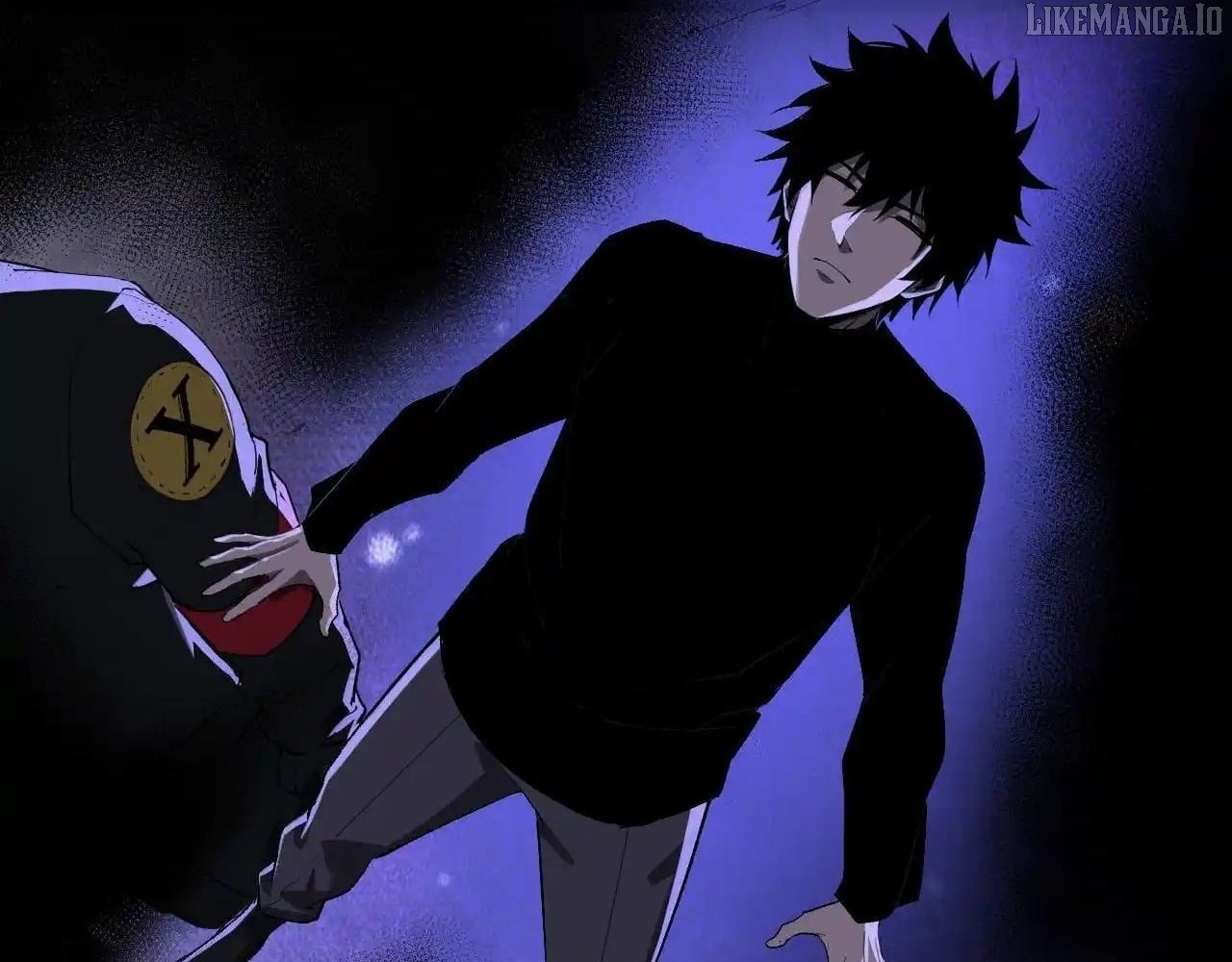 Virus King Chapter 88 - Page 126