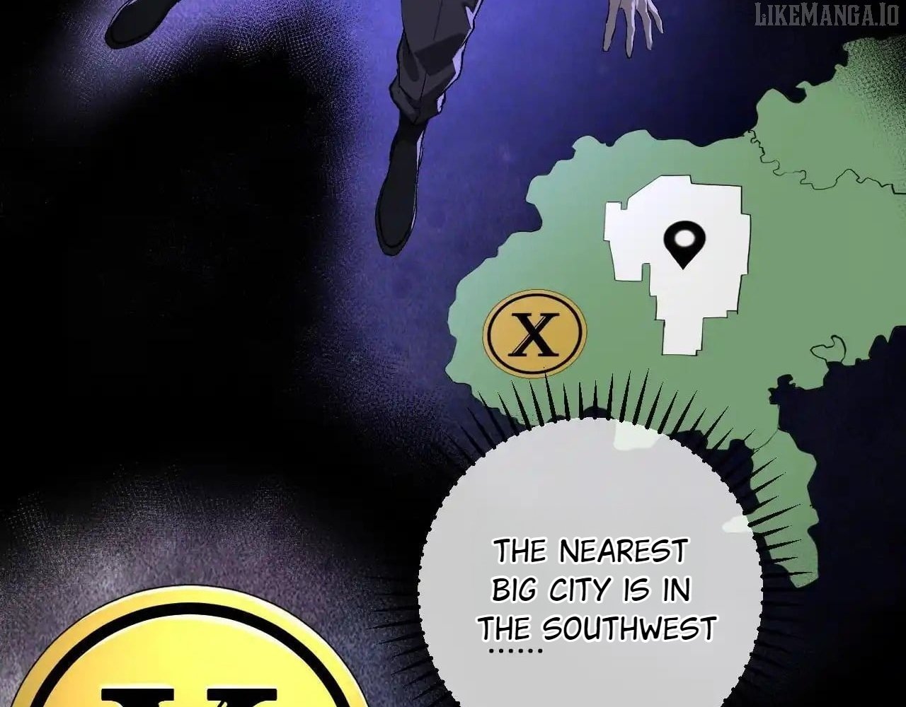 Virus King Chapter 88 - Page 127