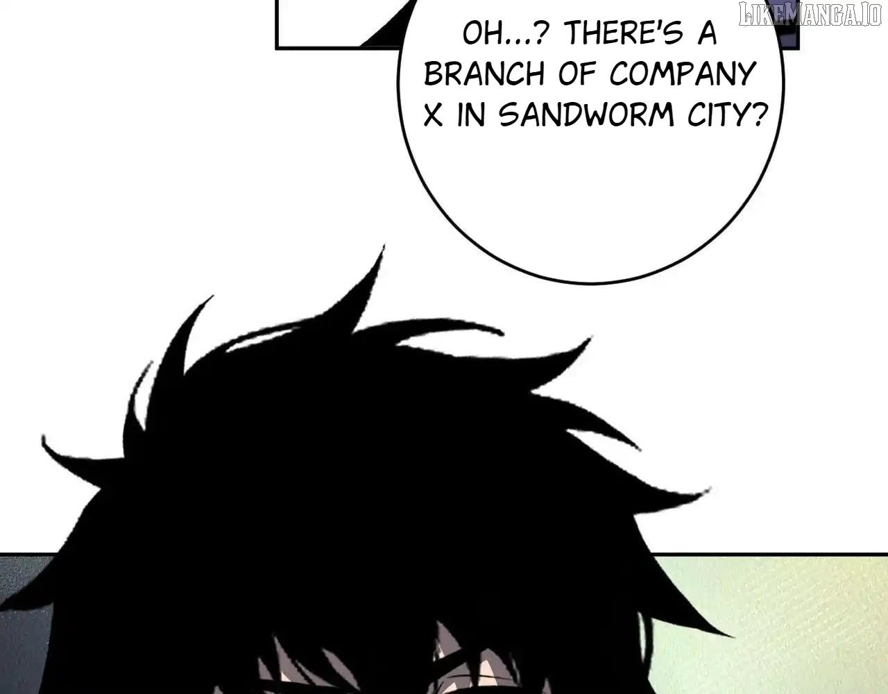 Virus King Chapter 88 - Page 130