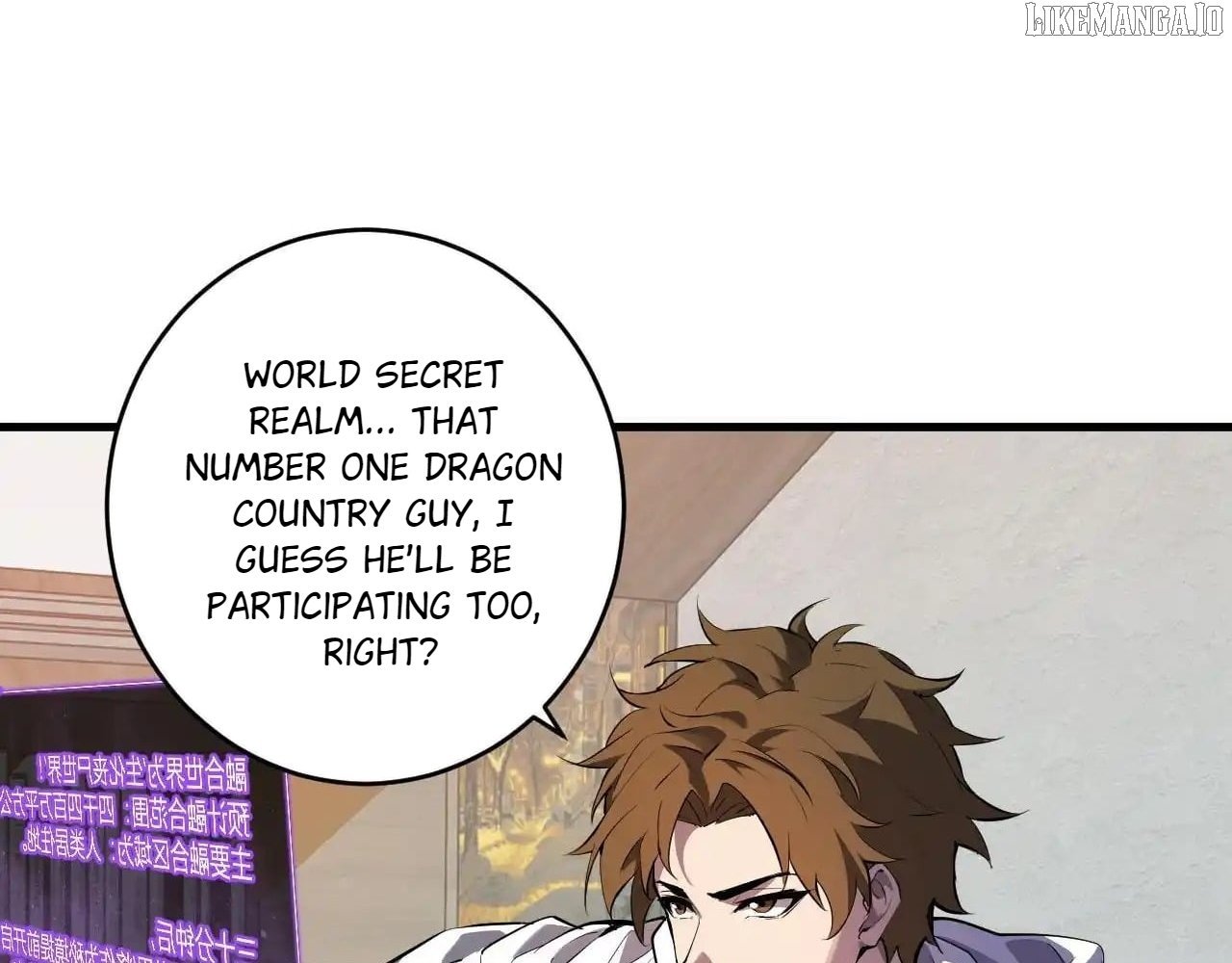 Virus King Chapter 88 - Page 30