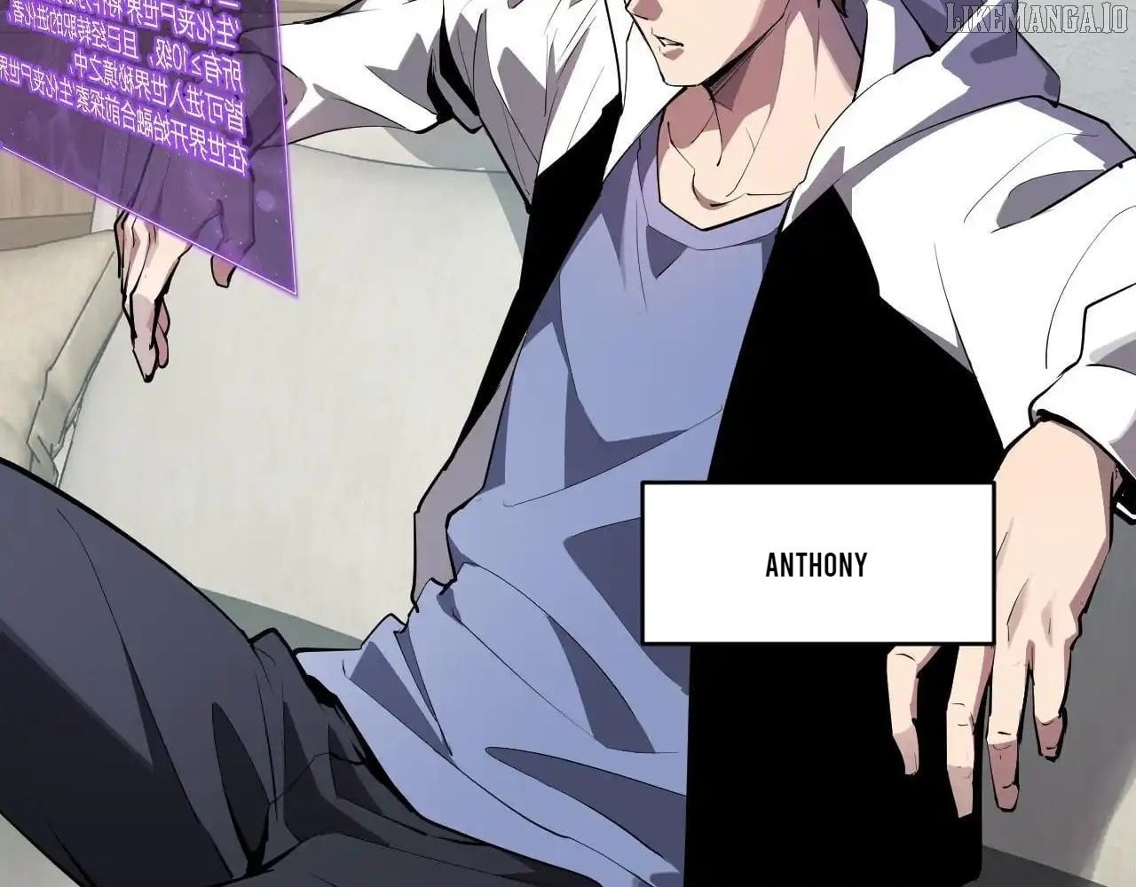 Virus King Chapter 88 - Page 31