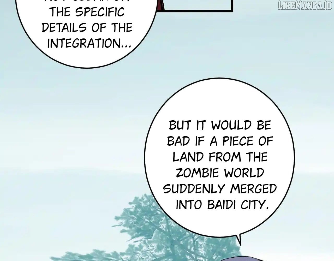 Virus King Chapter 88 - Page 42