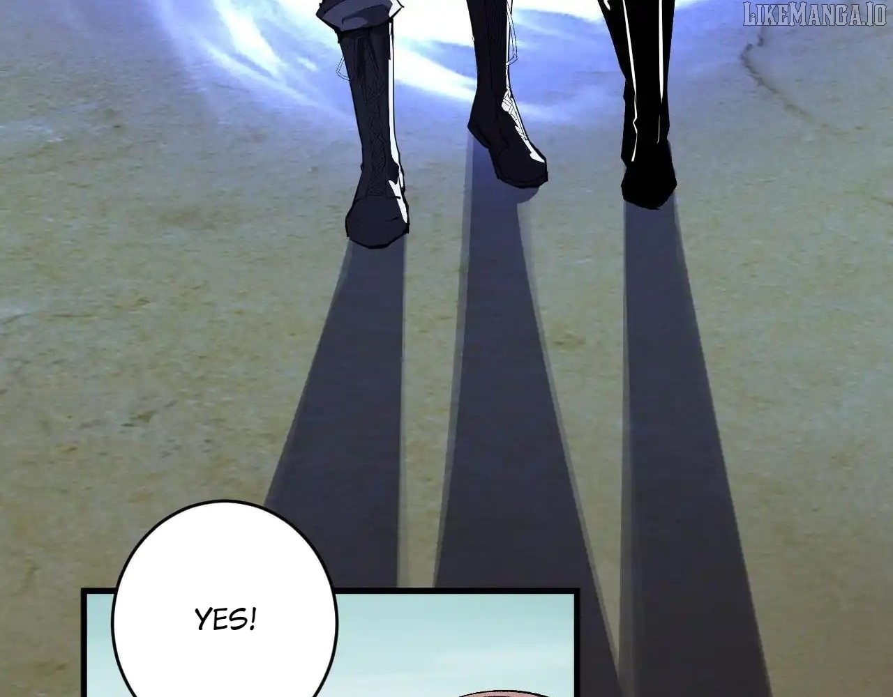 Virus King Chapter 88 - Page 50