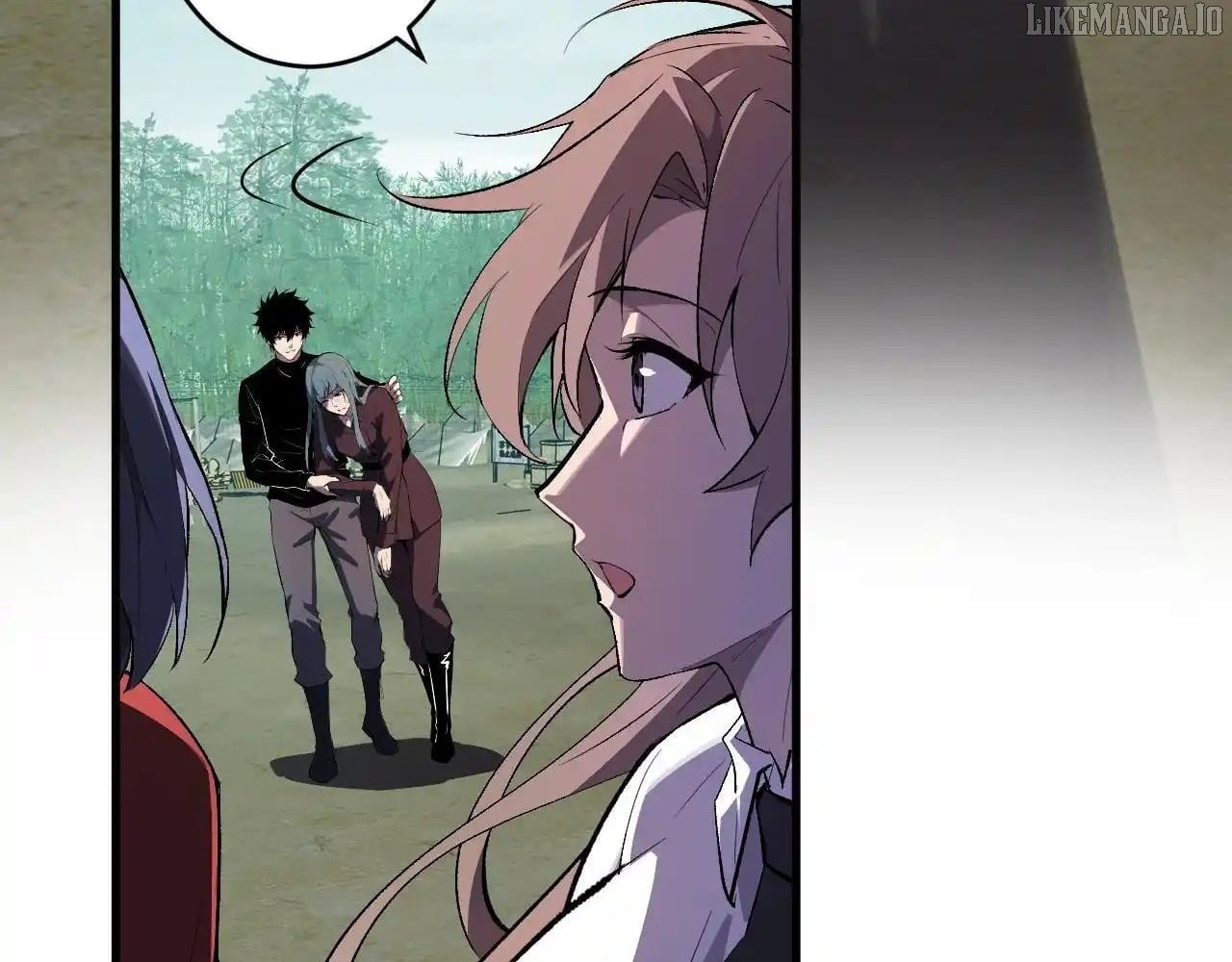 Virus King Chapter 88 - Page 51