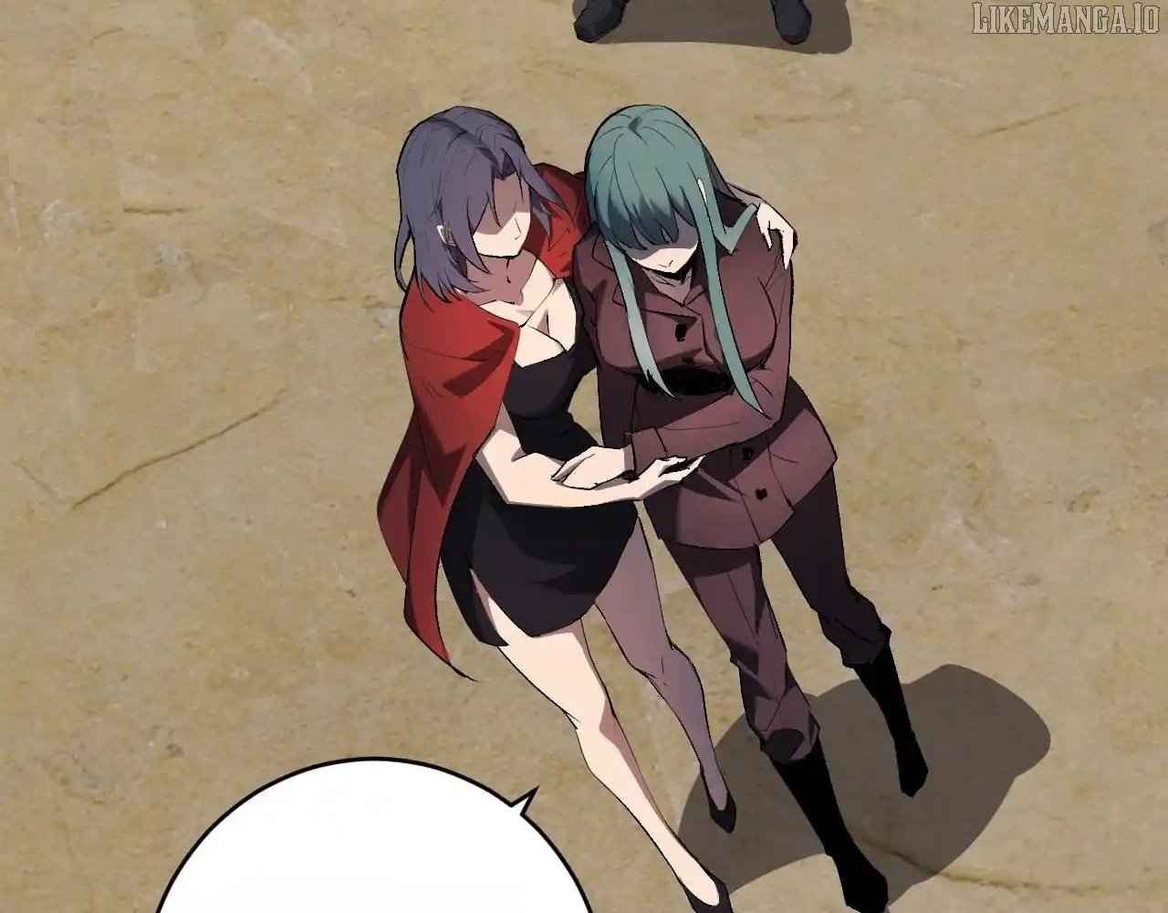 Virus King Chapter 88 - Page 54