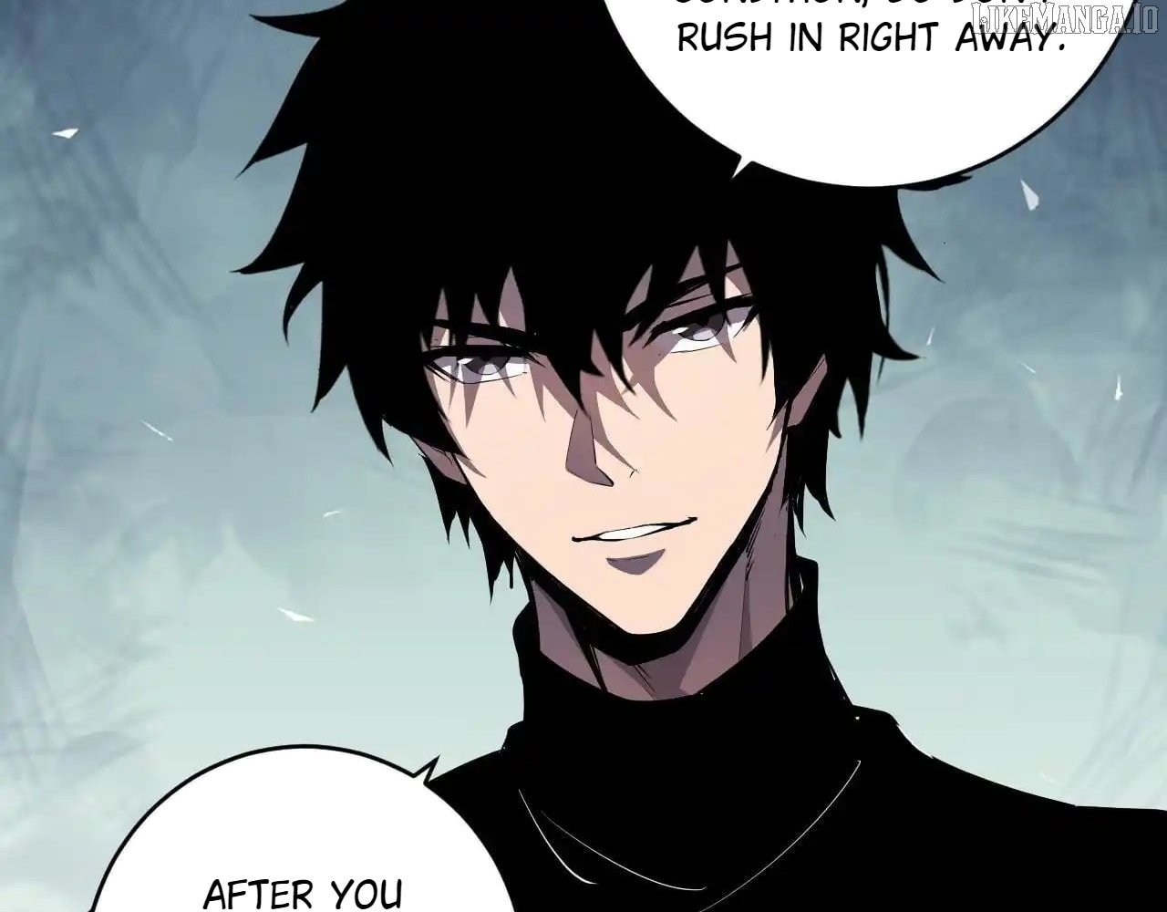 Virus King Chapter 88 - Page 56