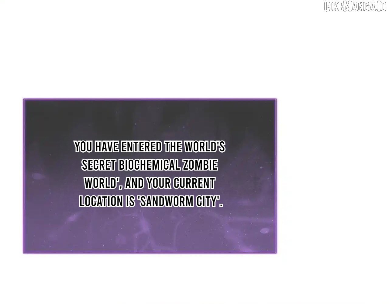 Virus King Chapter 88 - Page 63
