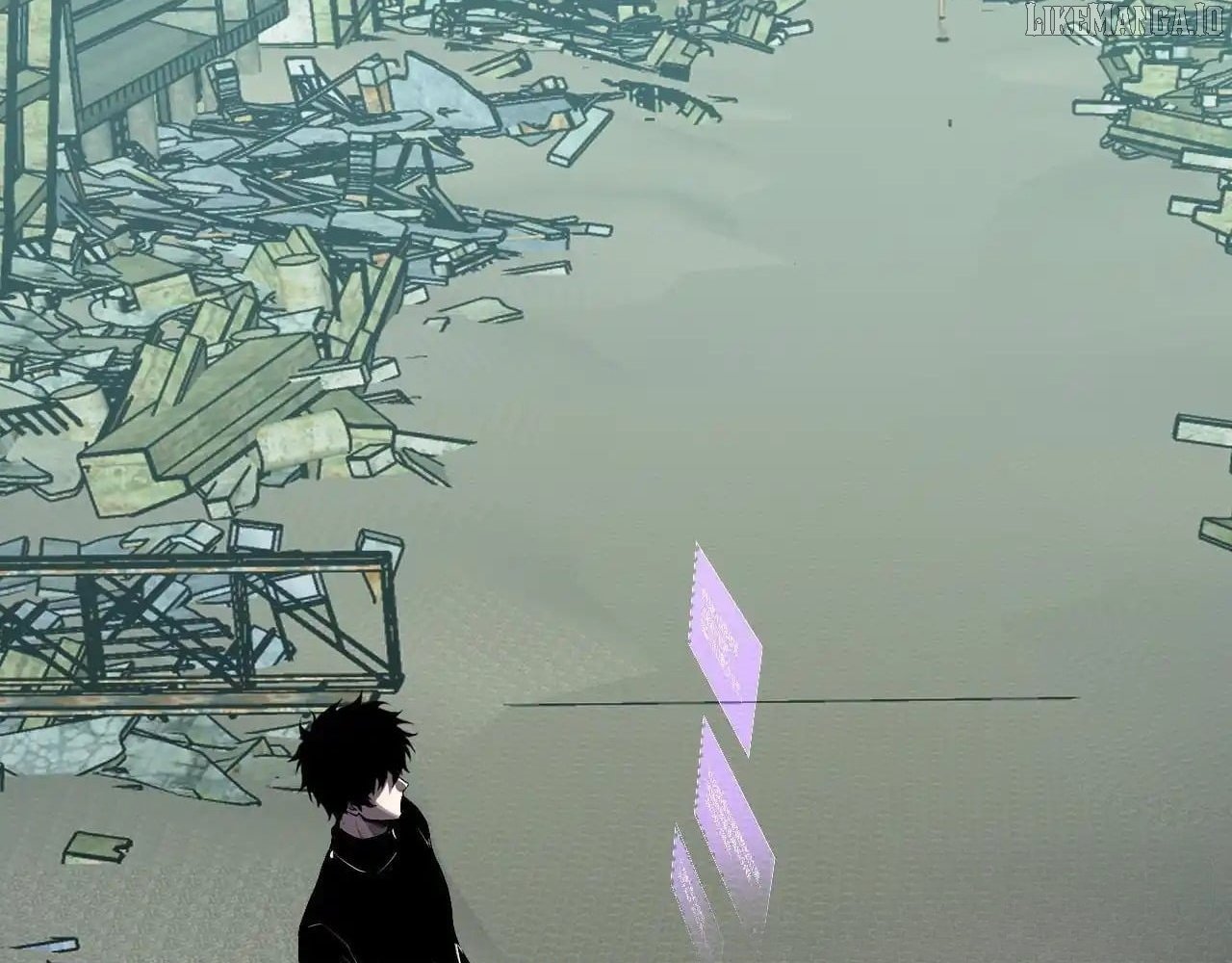 Virus King Chapter 88 - Page 66