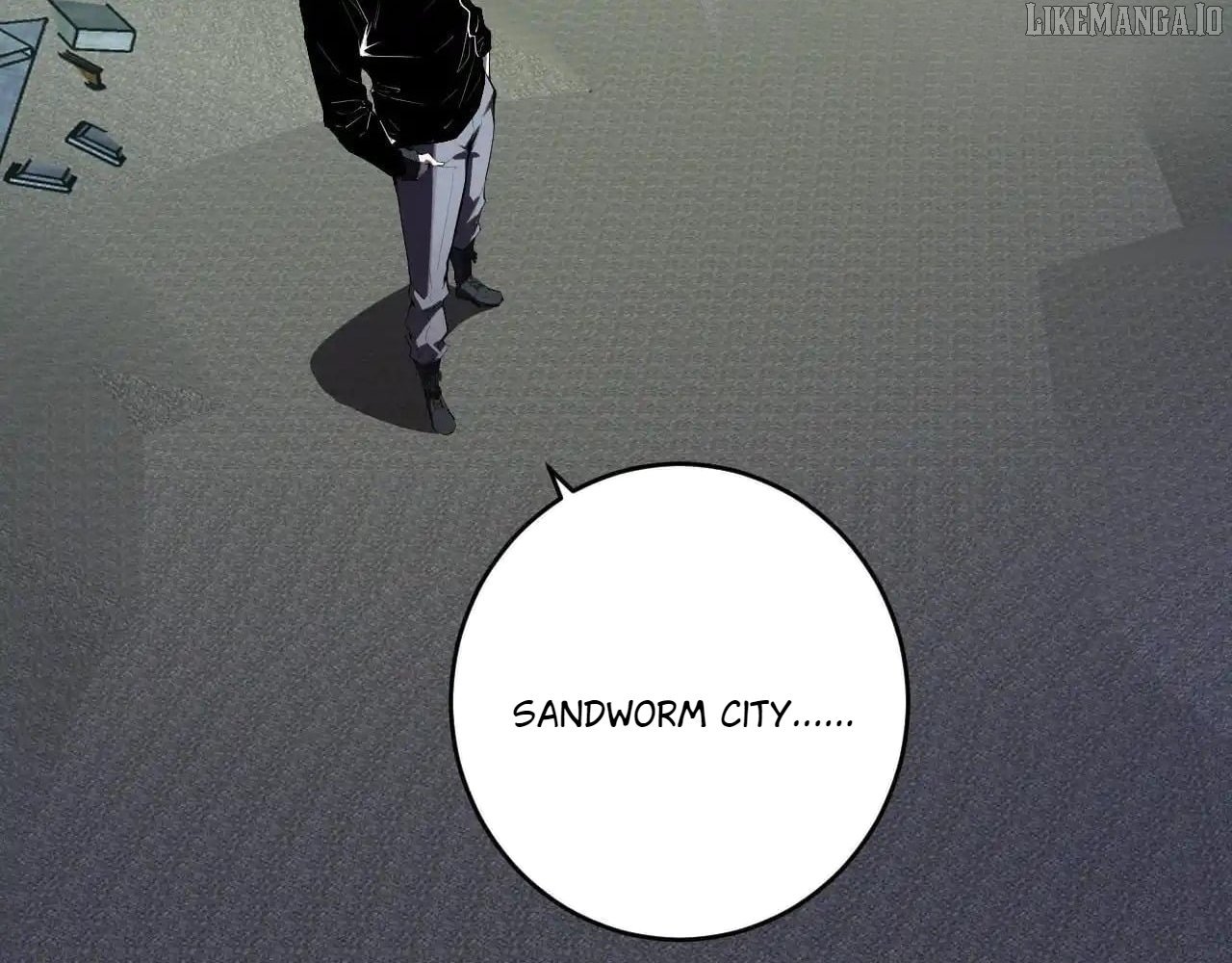 Virus King Chapter 88 - Page 67