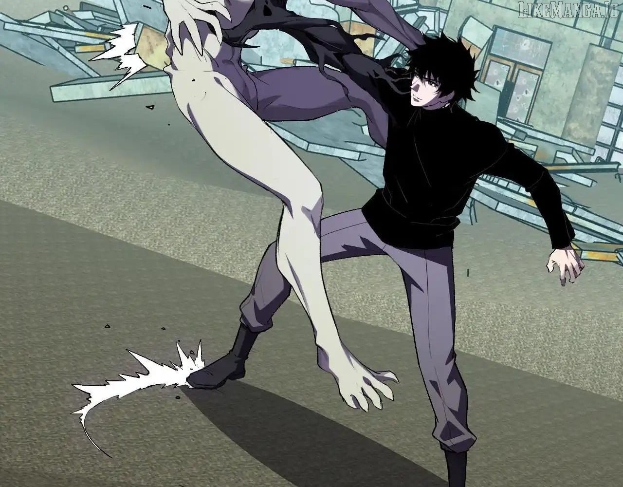 Virus King Chapter 88 - Page 71