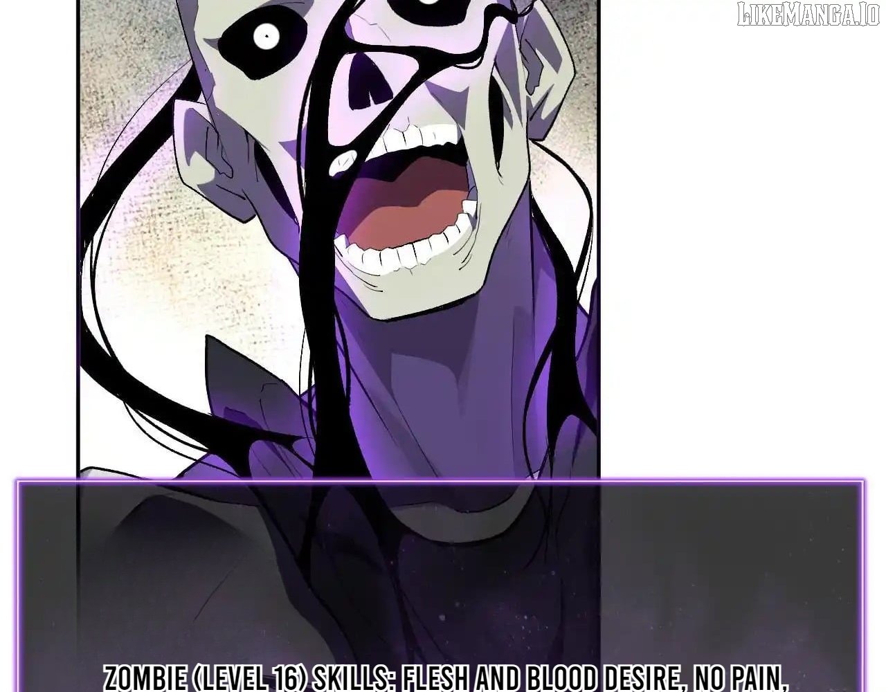 Virus King Chapter 88 - Page 73