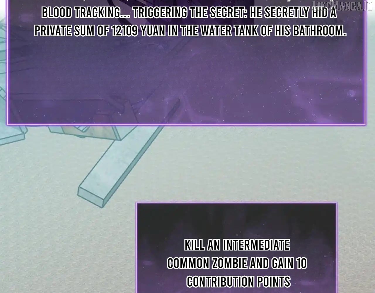 Virus King Chapter 88 - Page 74