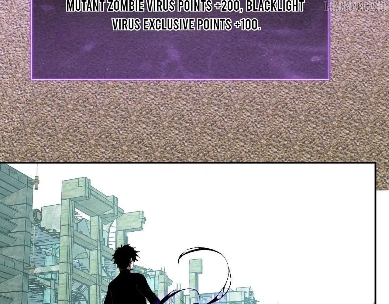Virus King Chapter 88 - Page 77