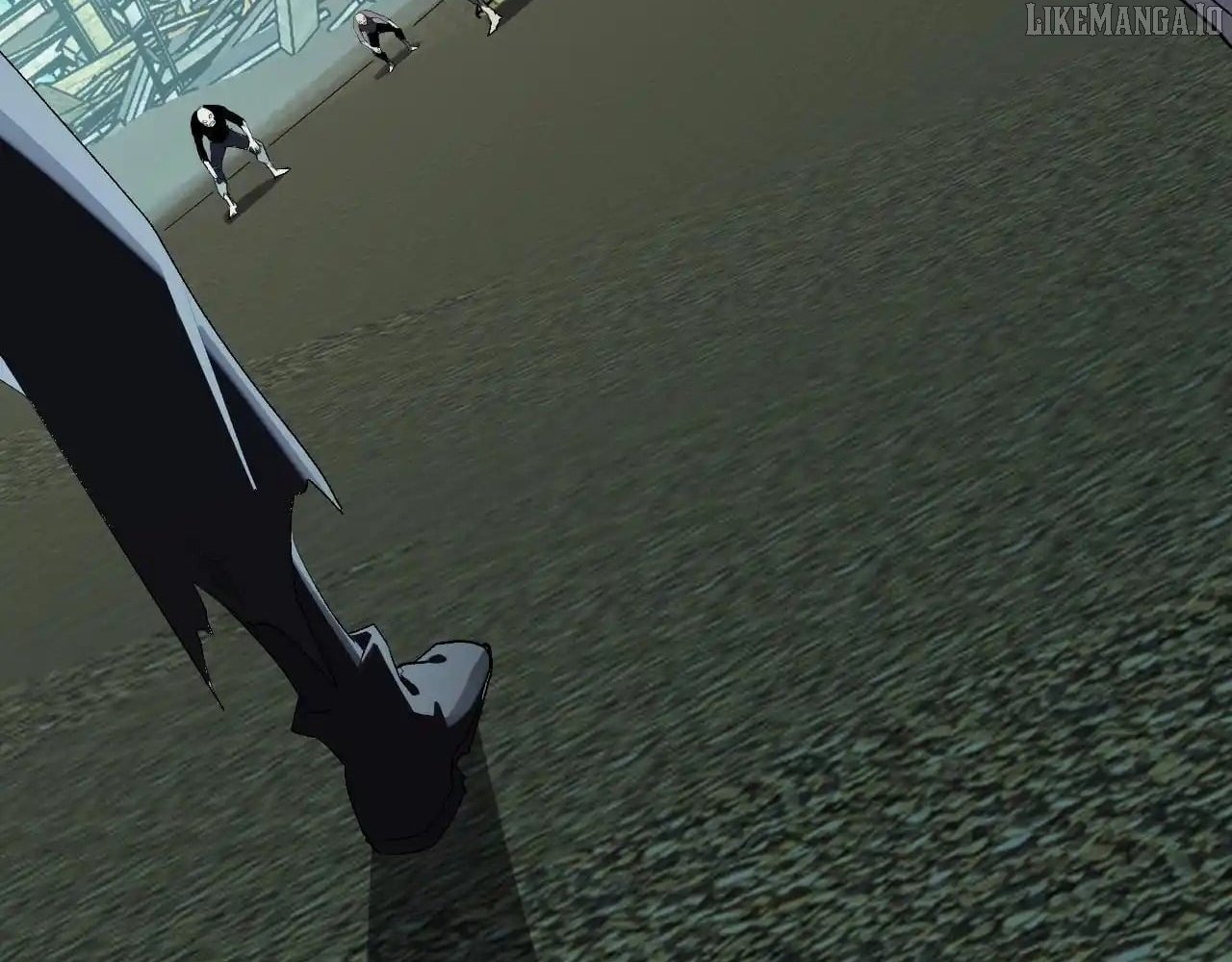 Virus King Chapter 88 - Page 82