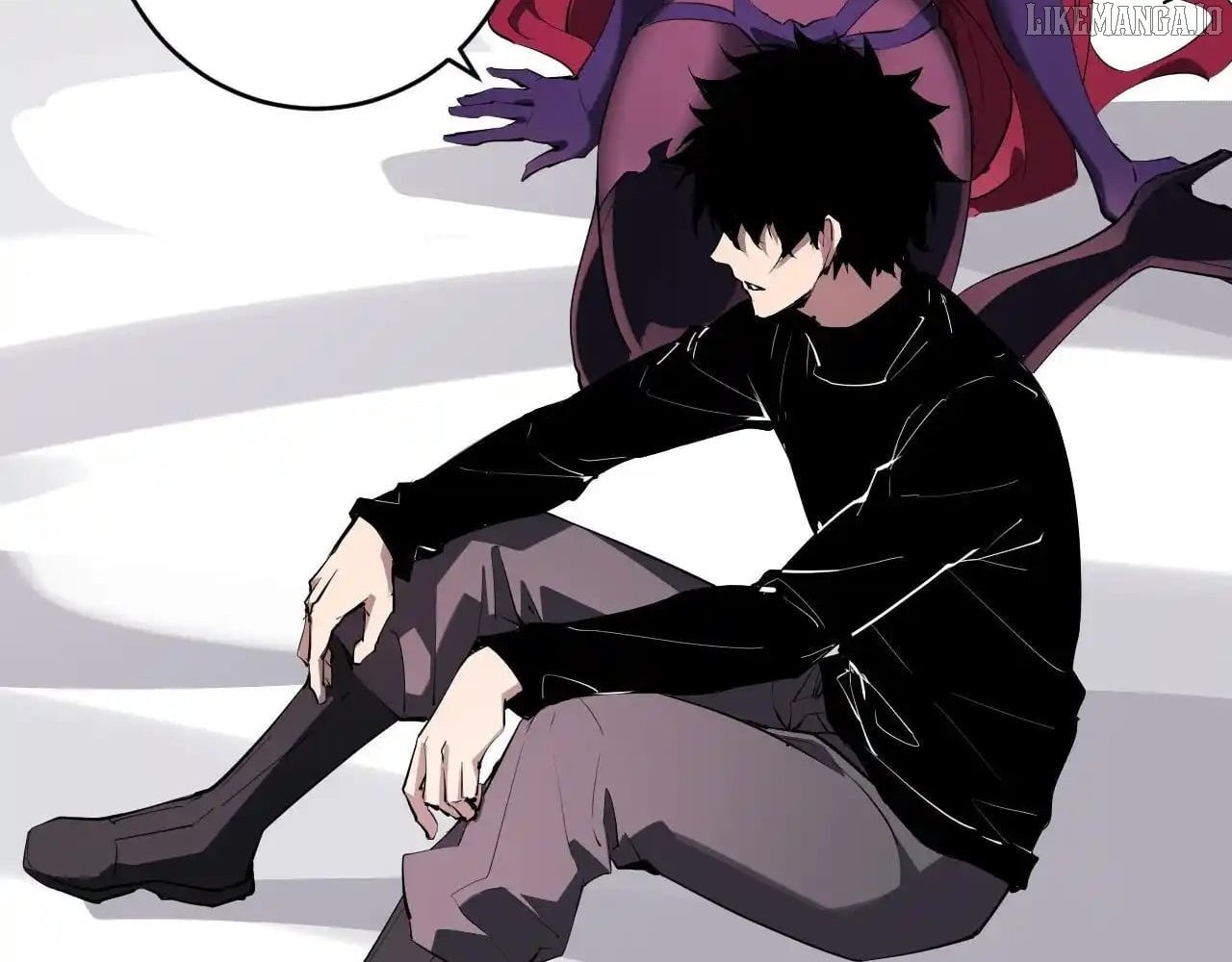 Virus King Chapter 88 - Page 9