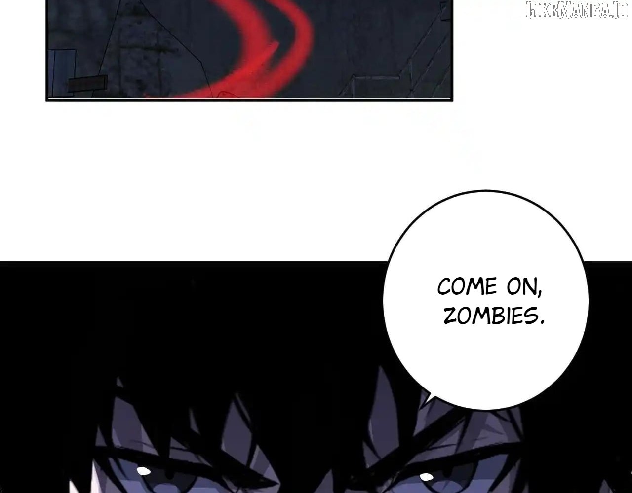 Virus King Chapter 88 - Page 95