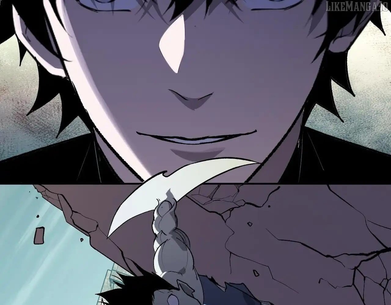 Virus King Chapter 88 - Page 96