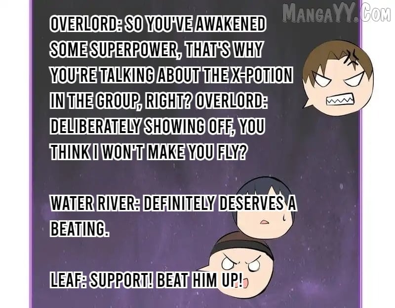 Virus King Chapter 89 - Page 104