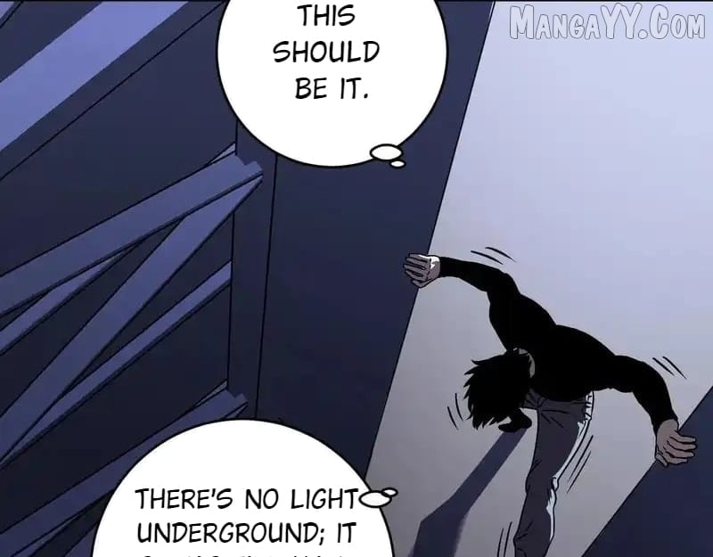 Virus King Chapter 89 - Page 14